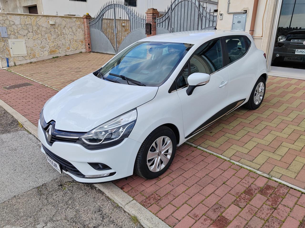 Renault Clio dCi 8V 75CV Start&Stop 5 porte Energy Life