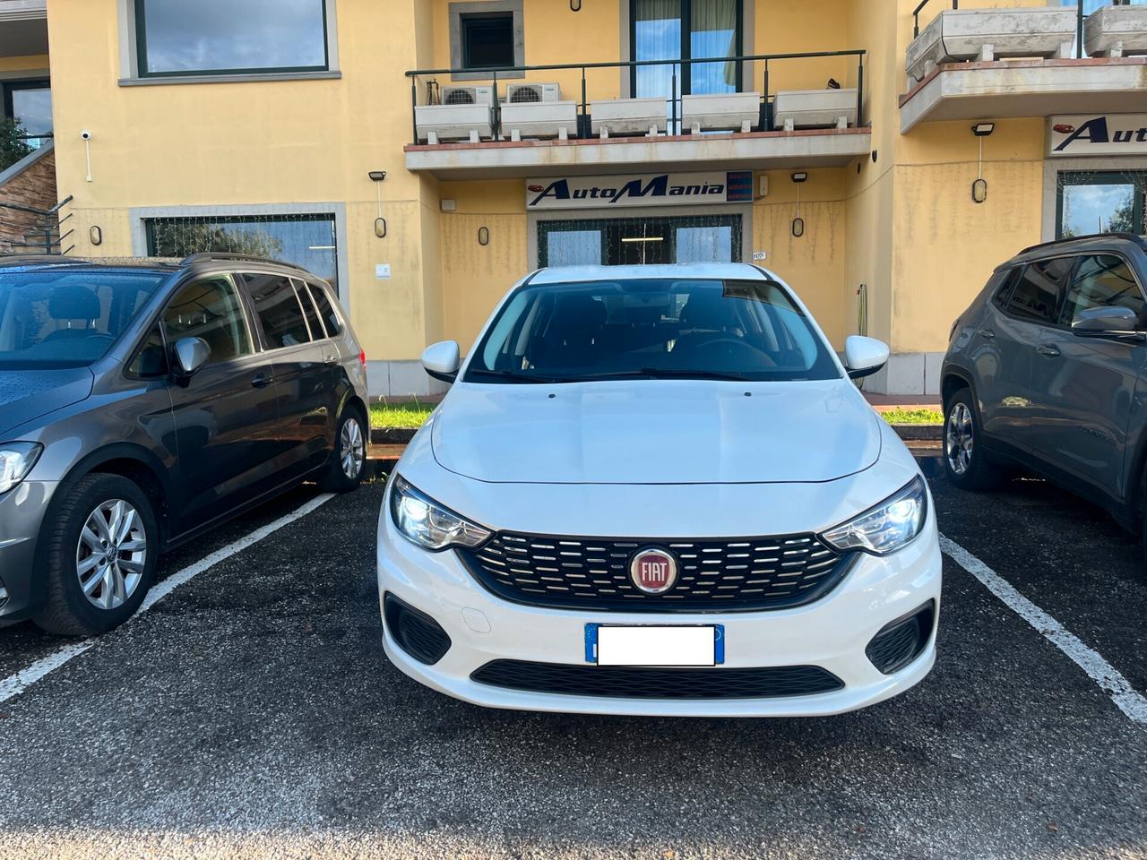 Fiat Tipo 1.3 Mjt S&S 5 porte