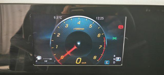 MERCEDES-BENZ GLA 35 AMG 4Matic AMG