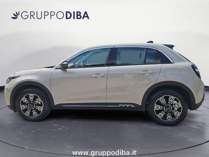 FIAT 600 IV 2023 1.2 hybrid 110cv auto
