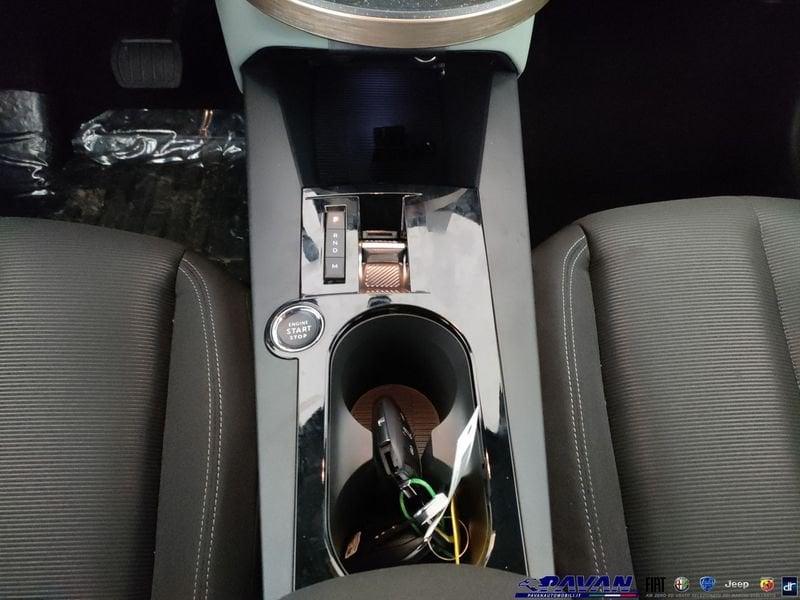 Lancia Ypsilon 1.2 Hybrid e-DCT