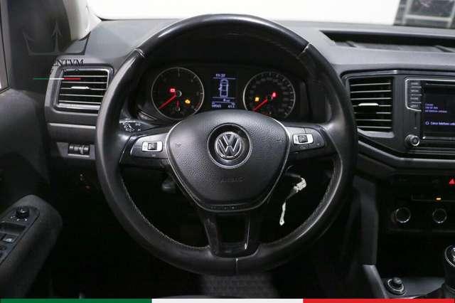 Volkswagen Amarok 3.0 V6 tdi Comfortline 4motion 204cv DC