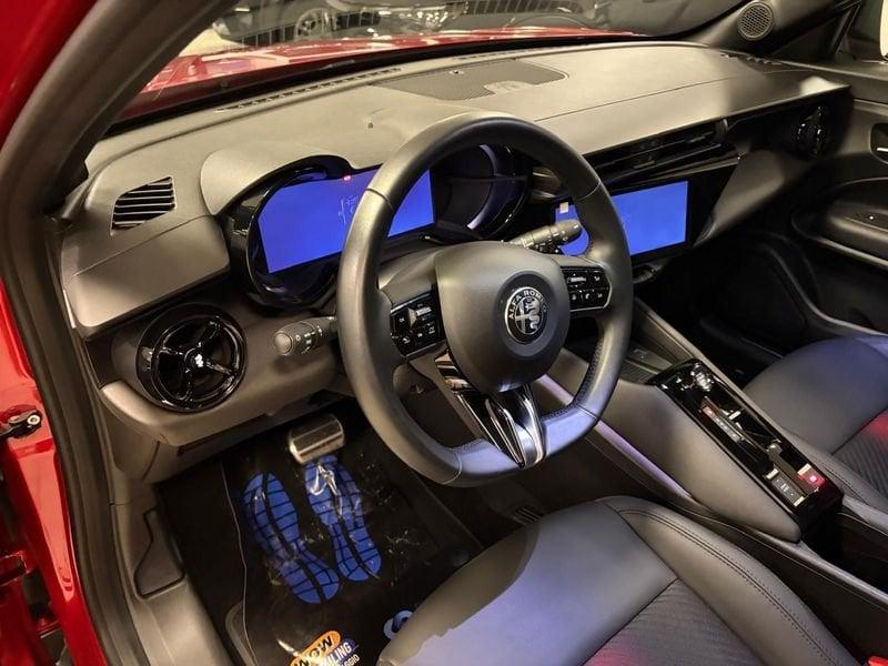 Alfa Romeo Junior Junior 1.2 136 CV Hybrid eDCT6 Speciale