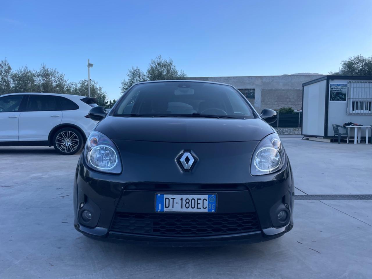 Renault Twingo 1.2 8V Le Iene