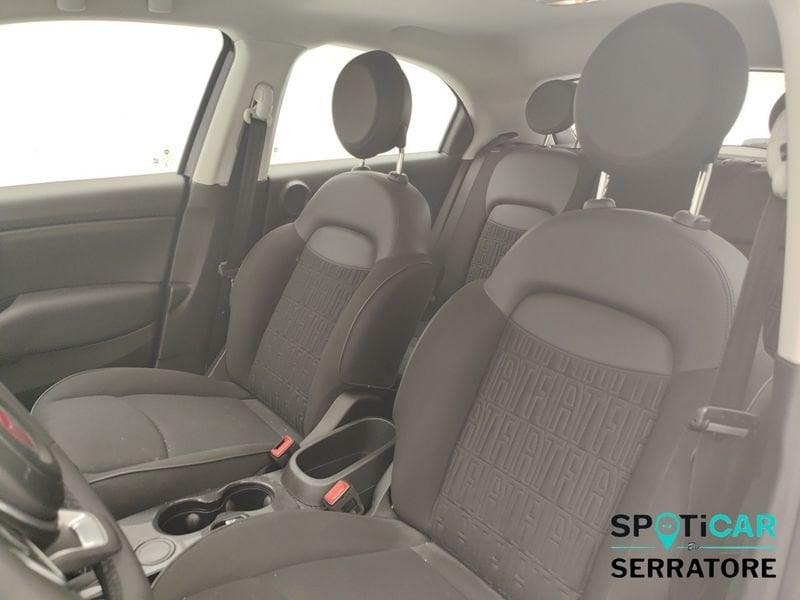 FIAT 500X 2022 1.3 mjet 95cv