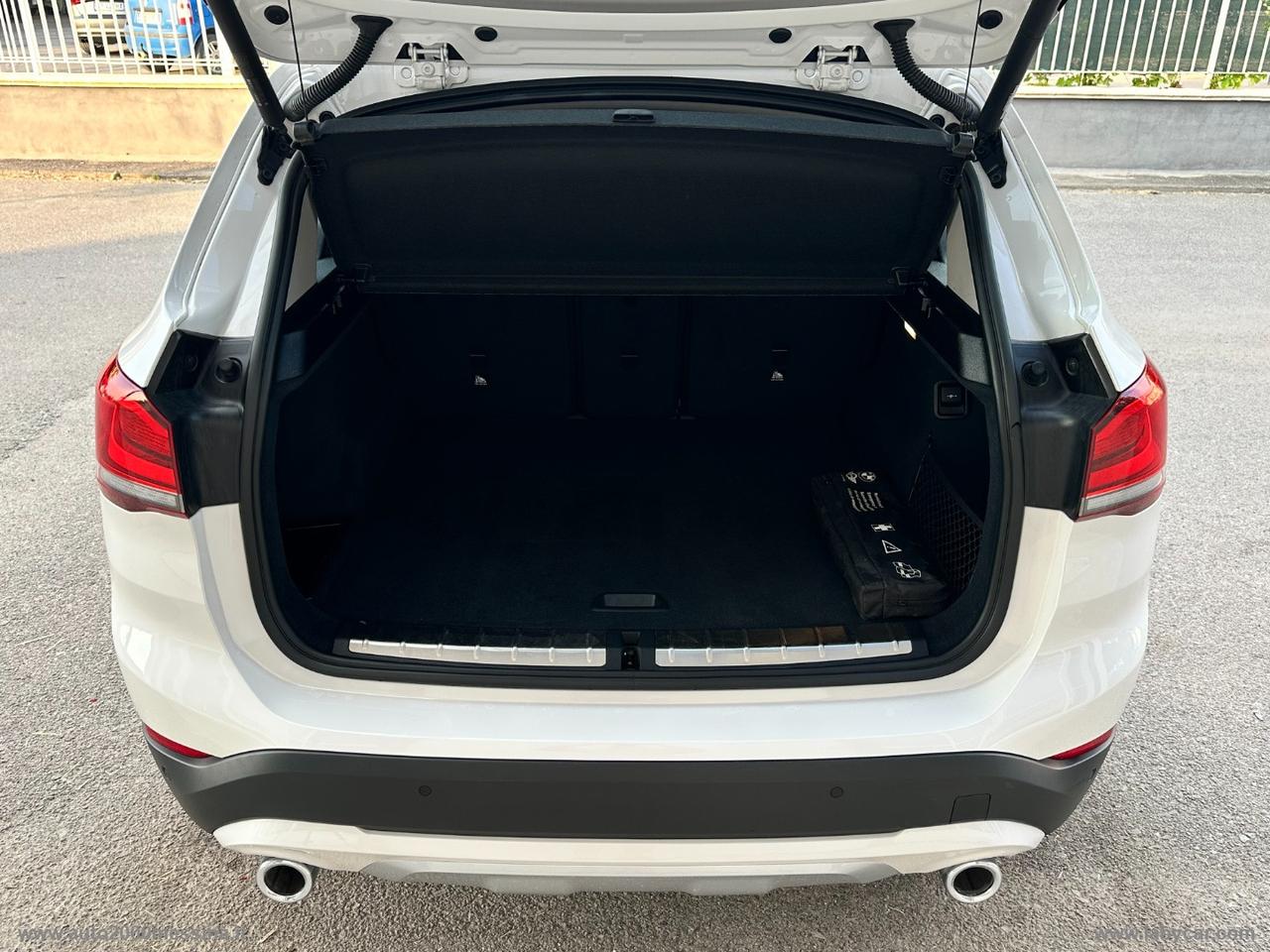 BMW X1 sDrive 18d xLine