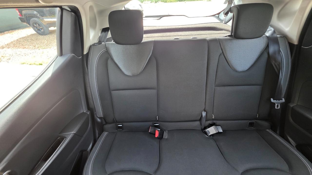 Renault Clio dCi 8V 75 CV 5 porte Duel2