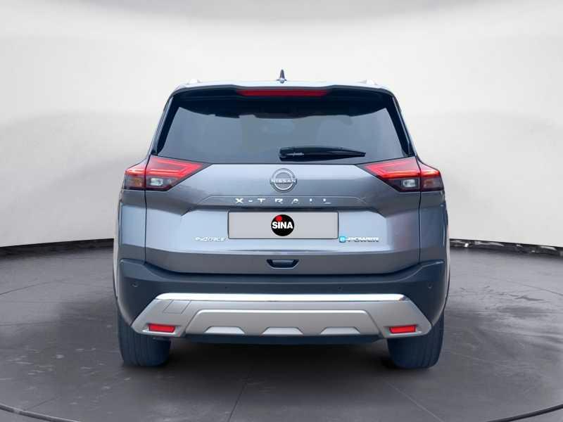 NISSAN X-Trail 1.5 e-power Tekna e-4orce 4wd auto