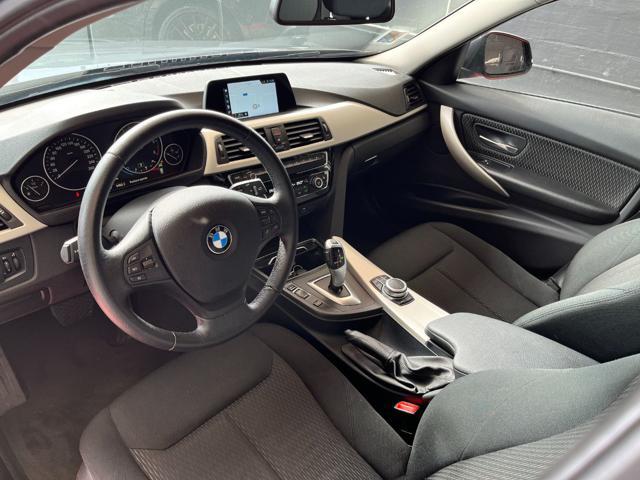 BMW 320 d Xdrive Touring Business Advantage