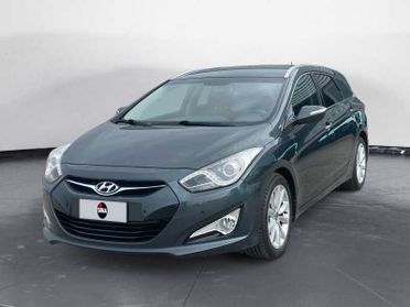 HYUNDAI i40 Wagon 1.7 CRDi 136CV Comfort