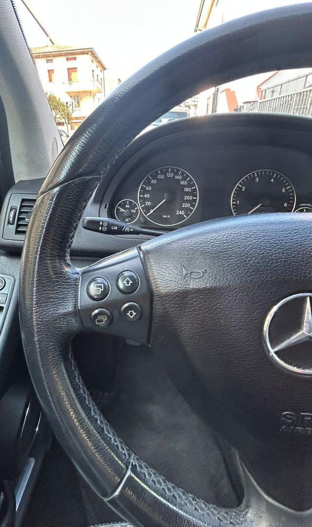 MERCEDES-BENZ A 160 A 160