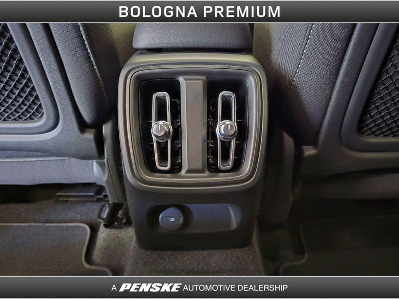 Volvo XC40 XC40 B3 automatico Core