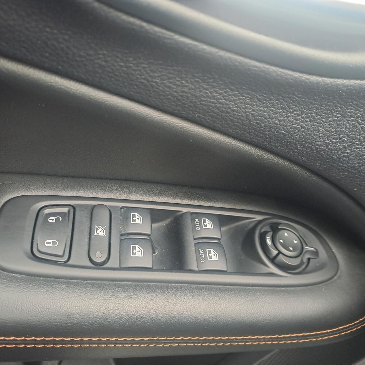 Jeep Compass 1.6 Mtj 120cv Limited