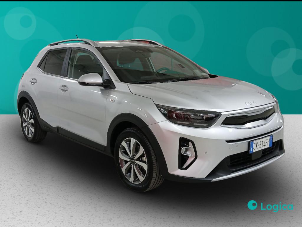 KIA Stonic - Stonic 1.2 dpi Style s/Design Pack gpl 82cv