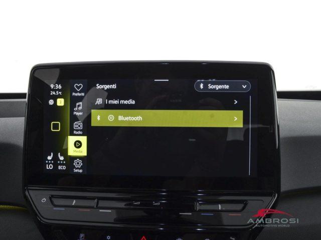 VOLKSWAGEN ID.3 Life