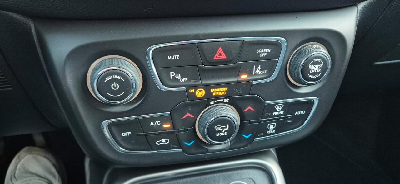 Jeep Compass 1.6 Multijet II 2WD Business - 2019