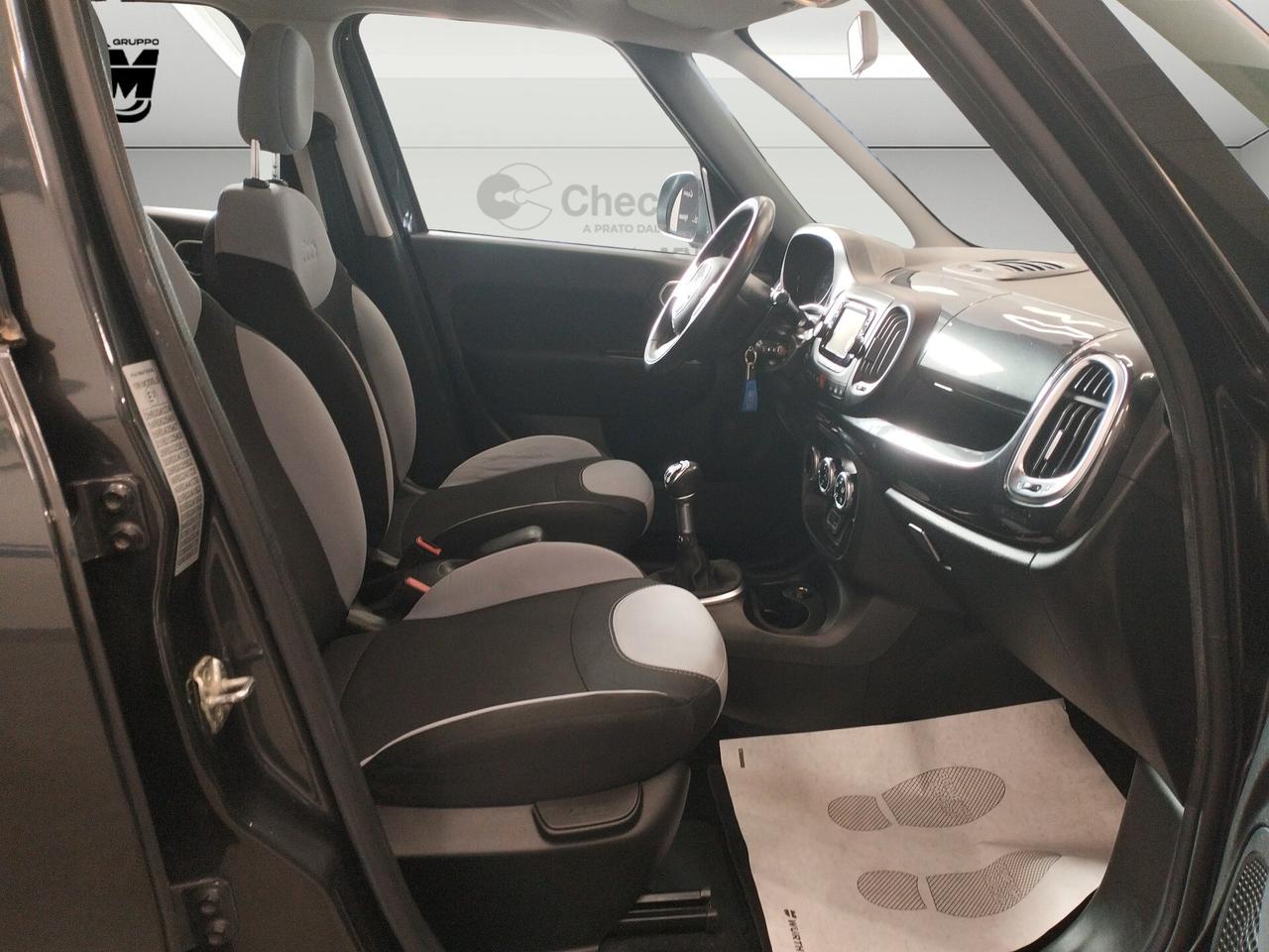 Fiat 500L 1.3 Multijet 95 CV Pop Star