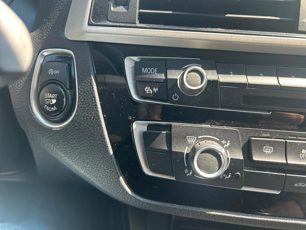 Bmw 116 116d 5p. Business