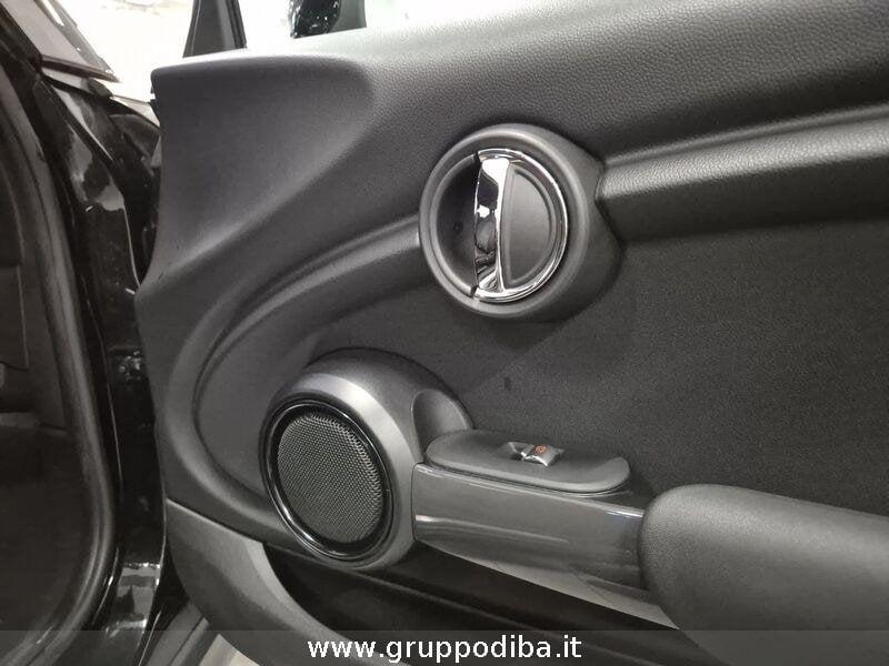 MINI Mini F56 2018 3p Benzina 3p 1.5 One 102cv auto