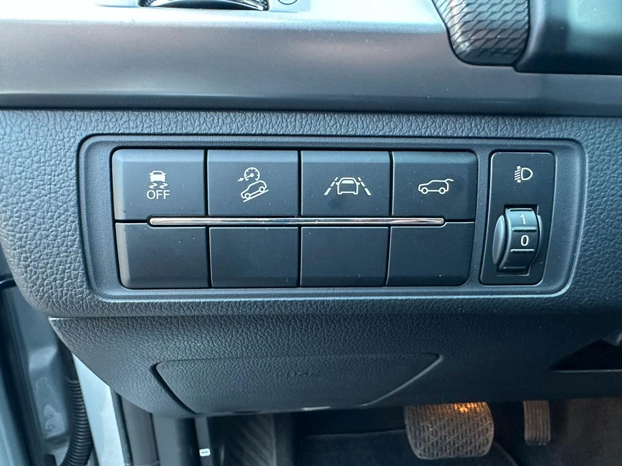 Ssangyong REXTON 2.2 4WD Dream 8 A/T