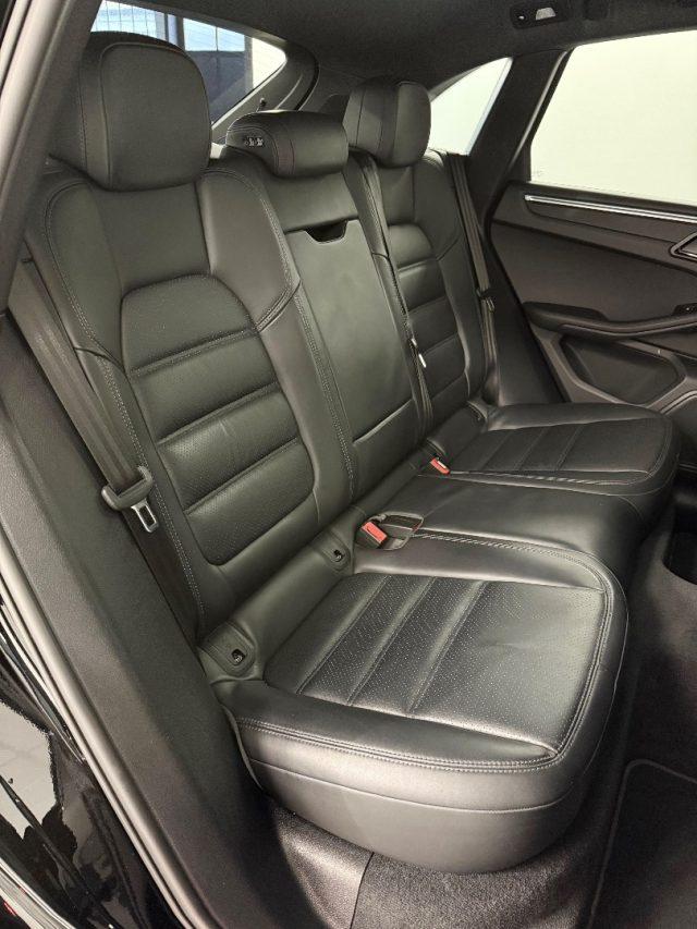 PORSCHE Macan 2.0 265cv PDK