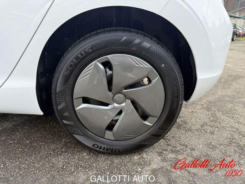 MG MG3 Benzina 1.5 Standard