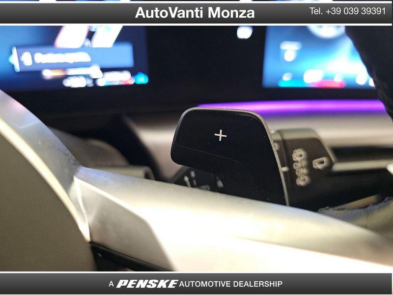 BMW X1 X1 xDrive 20d Msport Pro