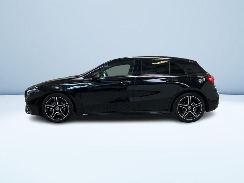 Mercedes-Benz Classe A 180d Automatic AMG Line Advanced Plus
