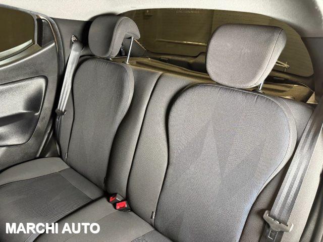 LANCIA Ypsilon 0.9 TwinAir 85 CV 5 porte Metano Ecochic Gold