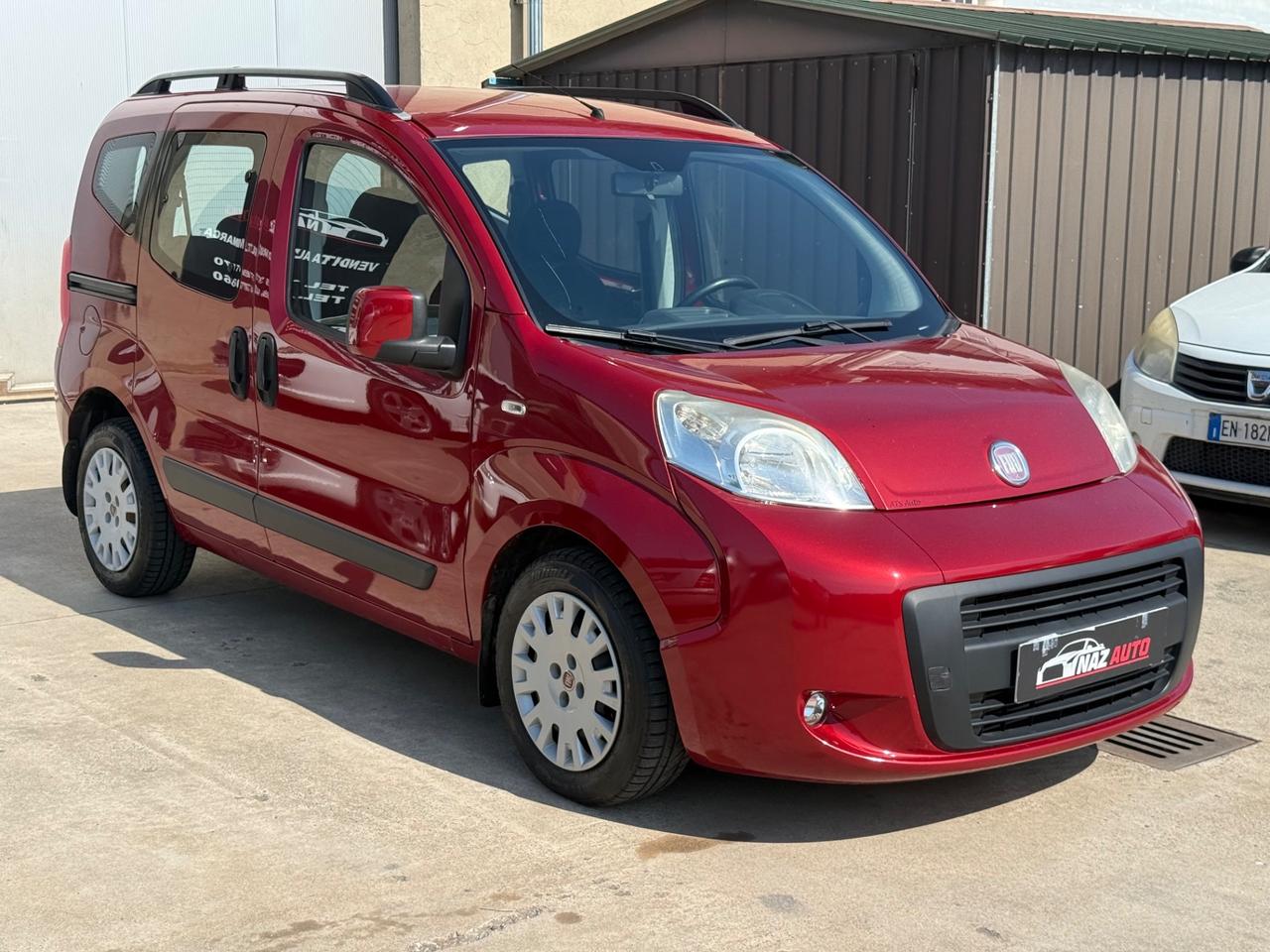 Fiat Qubo 1.3 MJT 75 CV Dynamic