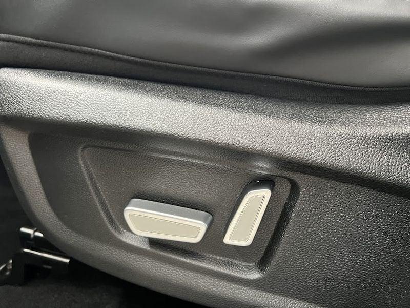 DR AUTOMOBILES dr 7.0 1.5 Turbo DCT 7 POSTI