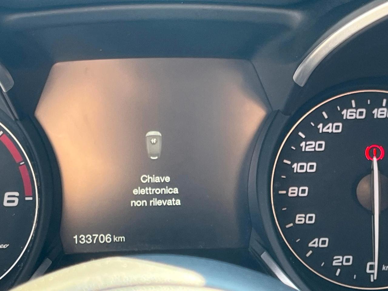 Alfa Romeo Stelvio 2.2 Turbodiesel 210 CV AT8 Q4 Super