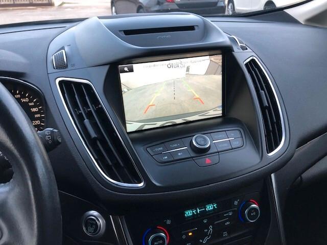 Ford C-Max 1.5 TDCi 120CV Powershift Start&Stop Titanium