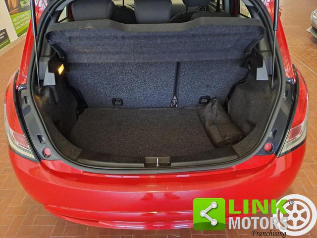 LANCIA Ypsilon 1.2 69CV GPL ECOCHIC