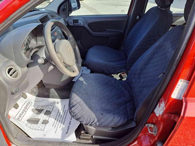 FIAT Panda 1.4 Dynamic Natural Power Mamy