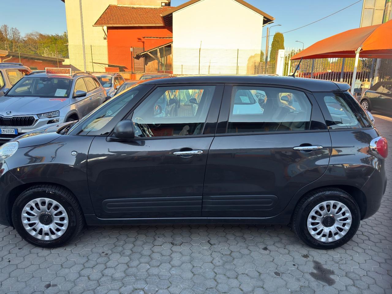 Fiat 500L 1.4 95 CV ADATTA A NEOPATENTATI Lounge