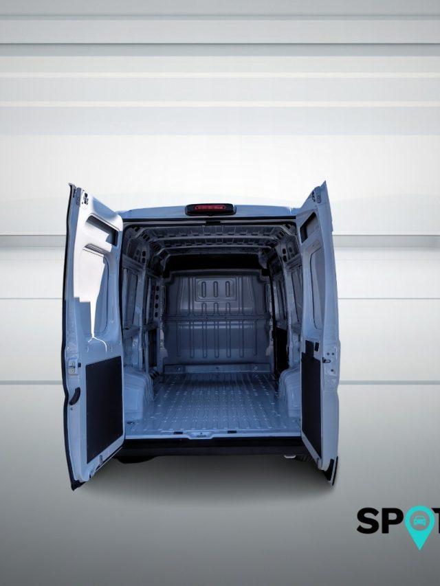 FIAT Ducato 35 2.2 Mjt 140CV MT6 PM-TM MH2 LASTRATO