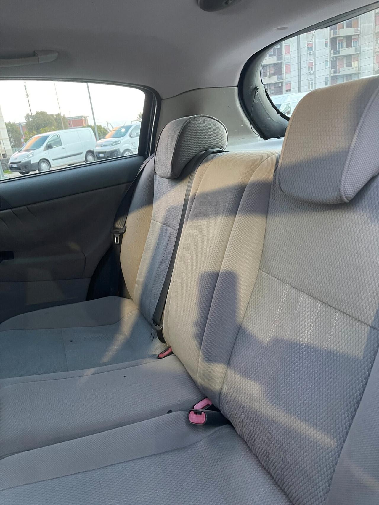 Alfa Romeo 147 1.9 JTD 120cv