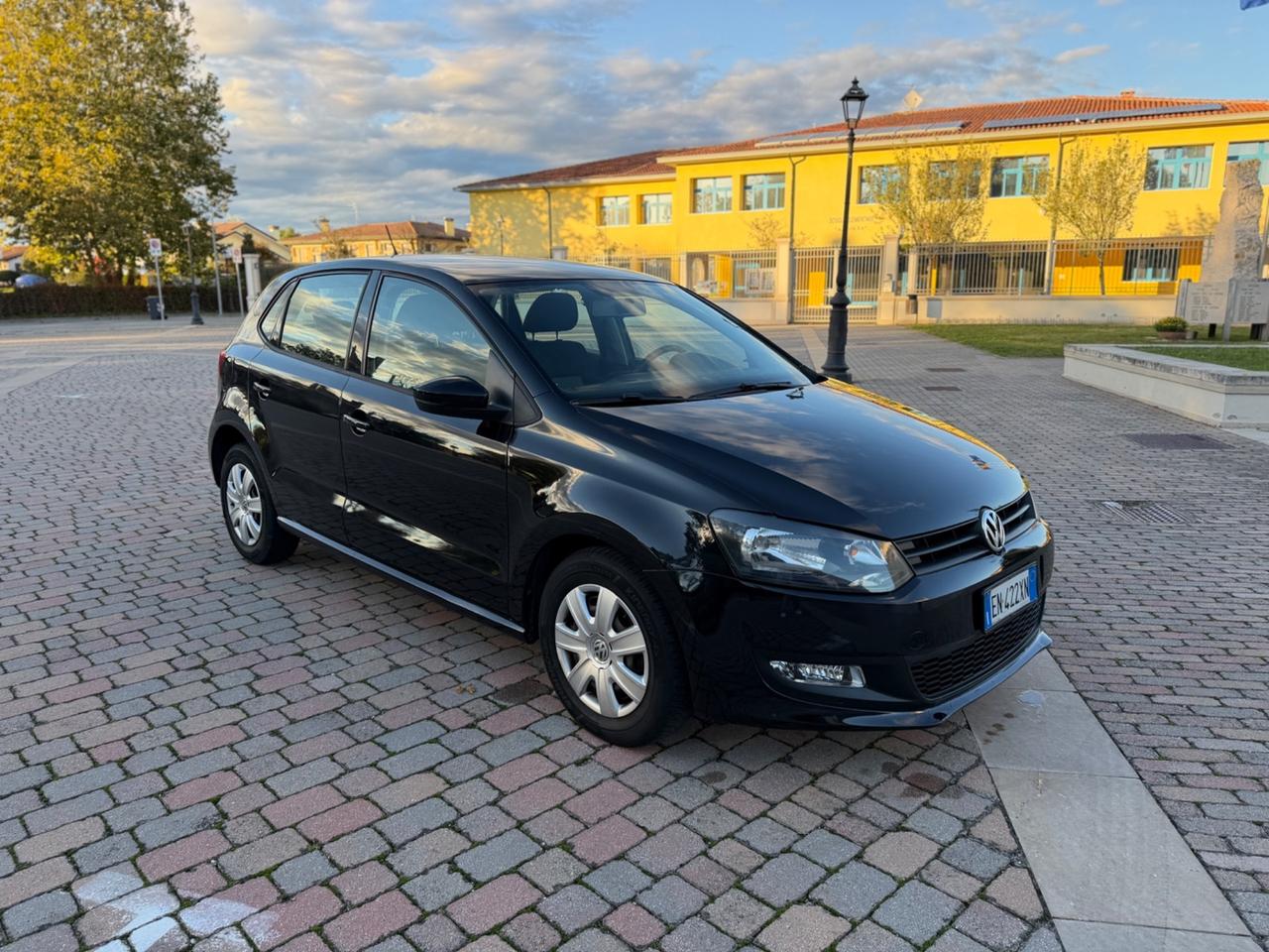 Volkswagen Polo 1.2 Benz VISIBILE A PADOVA