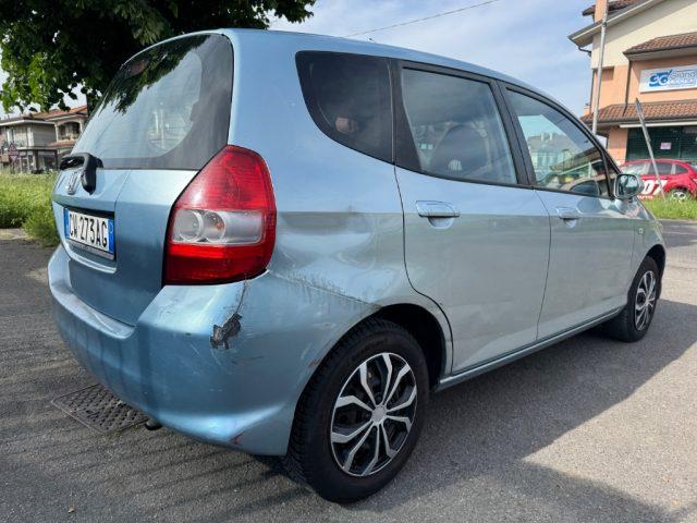 HONDA Jazz 1.2 i-DSi 5 porte Live