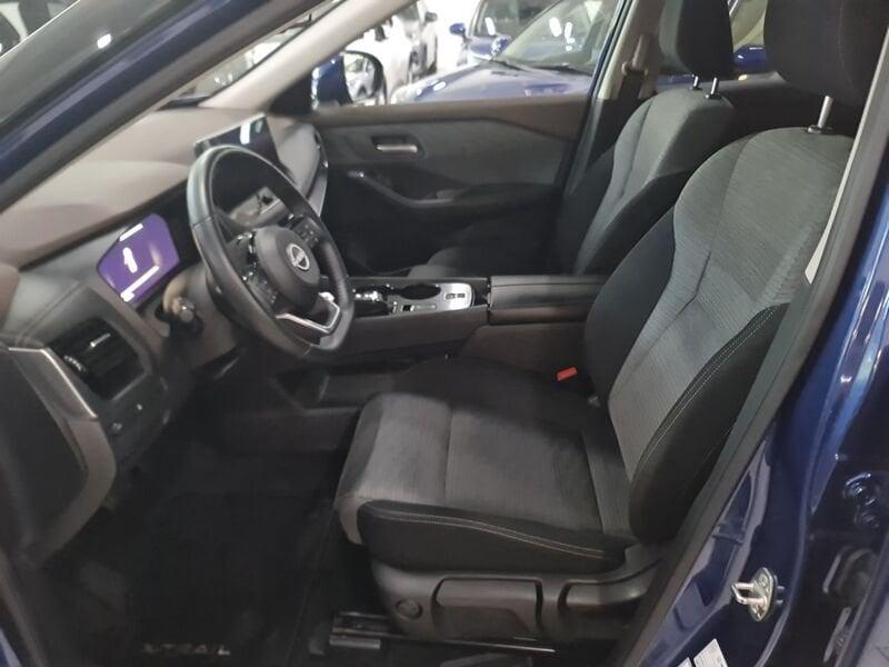 Nissan X-Trail 1.5 HEV e-Power N-Connecta Auto
