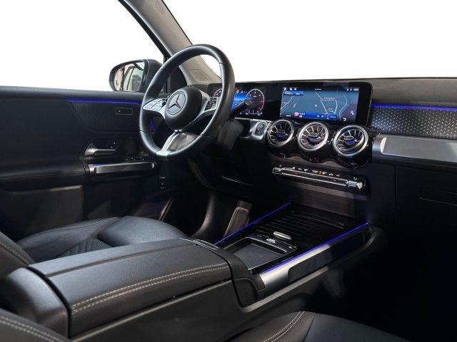 MERCEDES-BENZ GLB 200 d Automatic Progressive Advanced Plus
