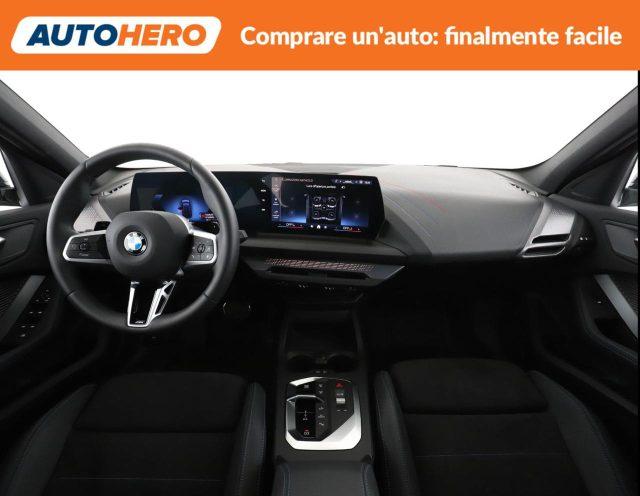 BMW 118 d MSport