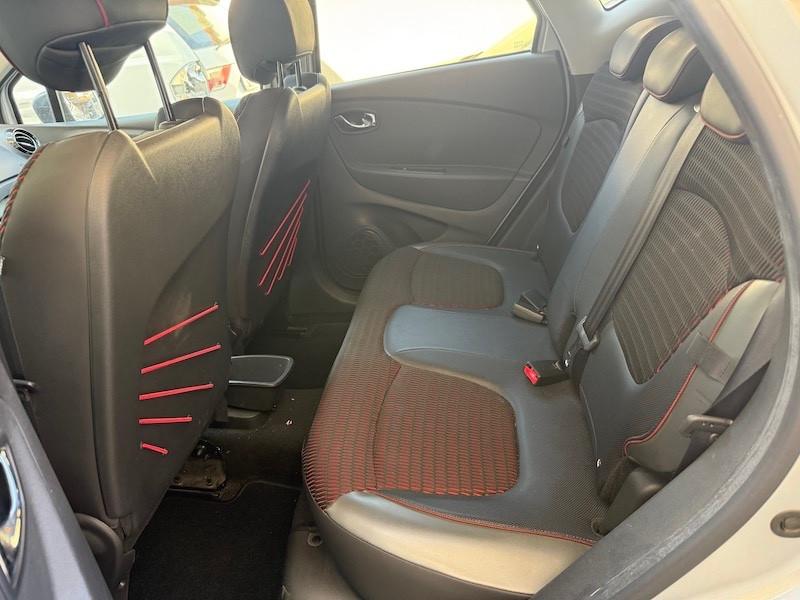 Renault Captur dCi 90 CV EDC Hypnotic Leggere annuncio