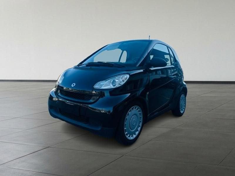 smart fortwo Fortwo 1.0 Pure 71cv