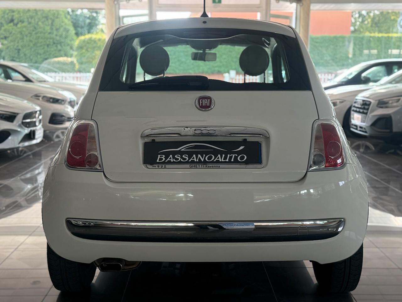 Fiat 500 1.3 Multijet 16V 95 CV Pop