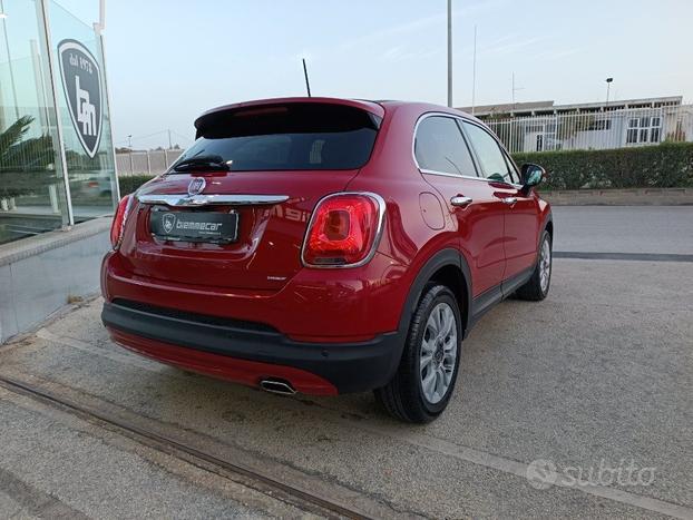 FIAT 500X 1.6 MultiJet 120 CV Lounge i.m