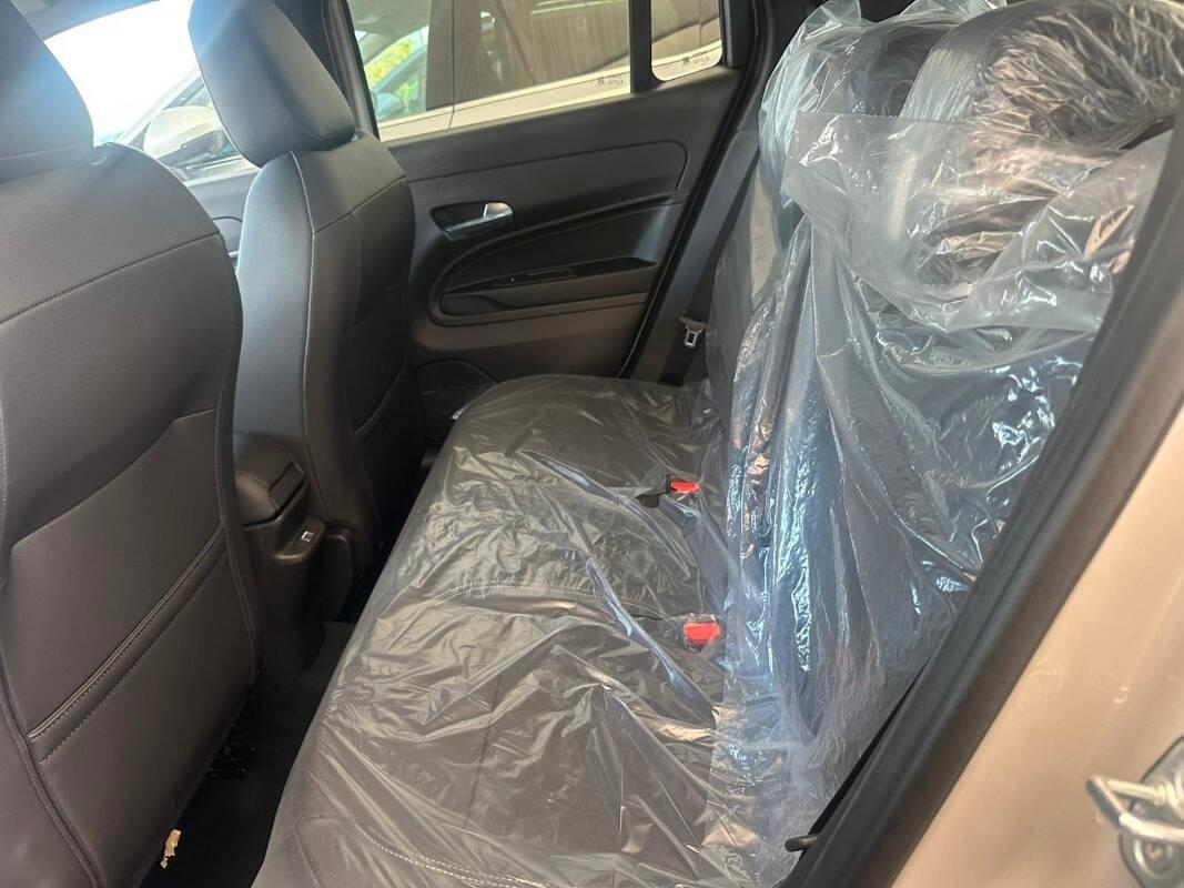 Jeep Avenger 1.2 t. Summit fwd 100cv