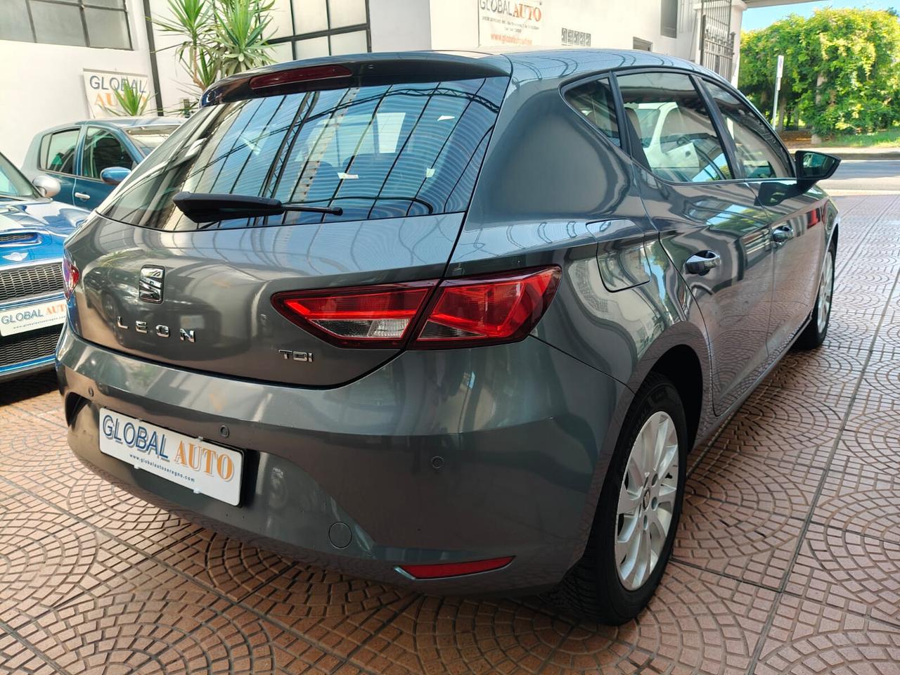 Seat Leon 1.6 TDI 90 CV 5p. Business