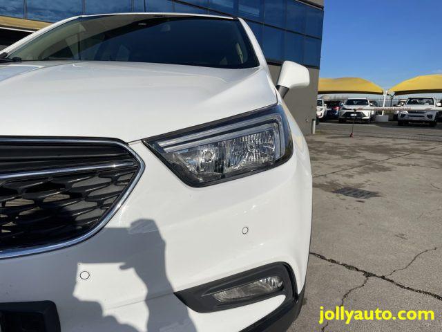 OPEL Mokka X 1.4 Turbo GPL Tech 140CV 4x2 Business